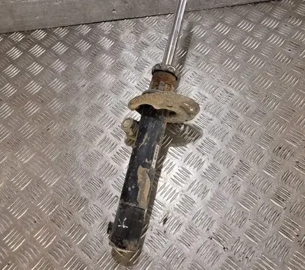 Volkswagen PASSAT B6 Front shock absorber/damper 3C0413031AL