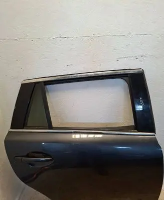 Mazda 6 Rear door
