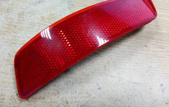 Toyota Corolla E160 E170 Rear tail light reflector 30399 NE69679