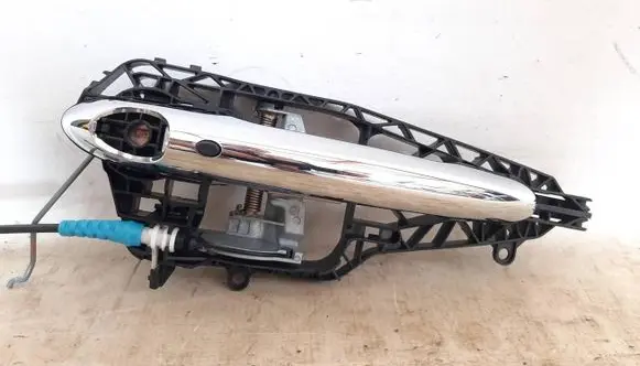 Mini Cooper Countryman F60 Front door exterior handle 