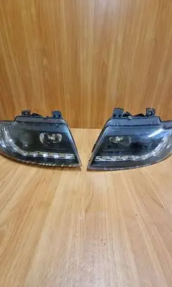 Volkswagen PASSAT B5.5 Headlight/headlamp