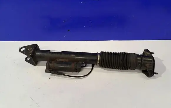 Mercedes-Benz ML W166 Rear shock absorber/damper A1663200031