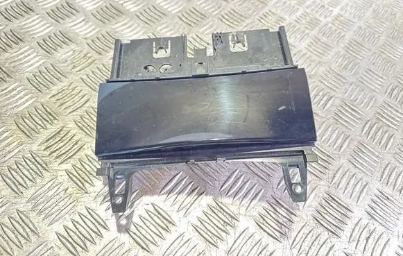 Ashtray (front)