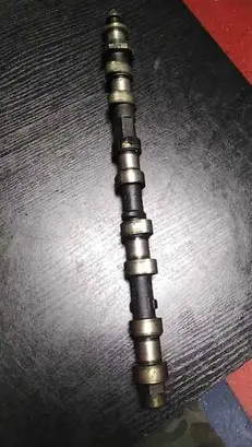 Camshaft