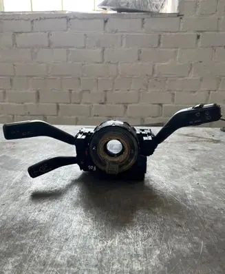 Volkswagen PASSAT B6 Steering angle sensor 3C0953549A 05113810