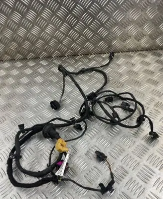 Parking sensor (PDC) wiring loom