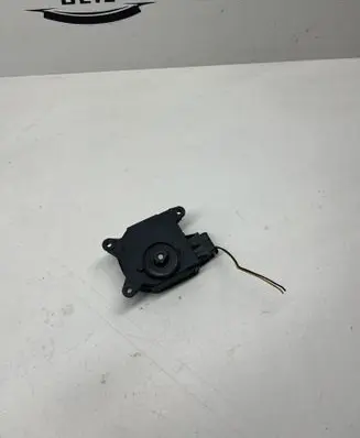 Renault Scenic II - Grand scenic II Air flap motor/actuator 1000044011 0408051C M030990Q