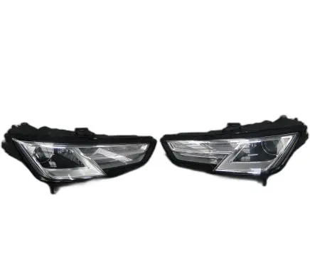 Audi A4 S4 B9 8W Headlight/headlamp