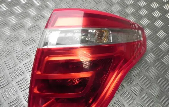 Citroen C4 I Picasso Rear/tail lights 9653547480 A1723