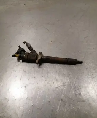 Peugeot 3008 I Fuel injector 0445110297
