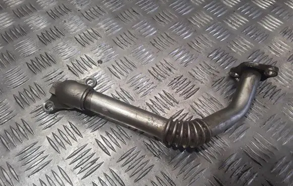Toyota Corolla Verso AR10 EGR valve line/pipe/hose