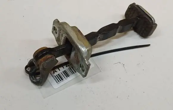Honda Civic Rear door check strap stopper 