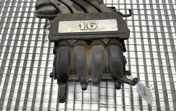 Seat Leon (1P) Intake manifold 06A13320