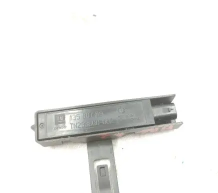 Chevrolet Camaro Keyless system antenna 13580789