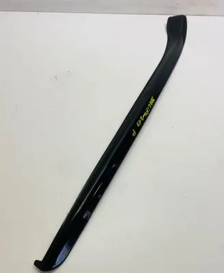 Peugeot 508 Windshield trim 9686615480