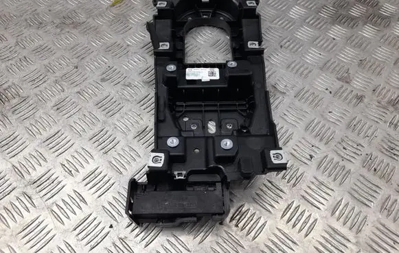 Audi Q5 SQ5 Gear shifter surround trim plastic 80B863531A 80A907247A