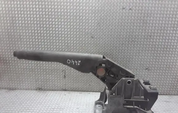 Volkswagen Caddy Handbrake/parking brake lever assembly
