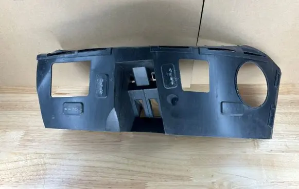 BMW Z4 E85 E86 Front bumper support beam 51117895843 13960514