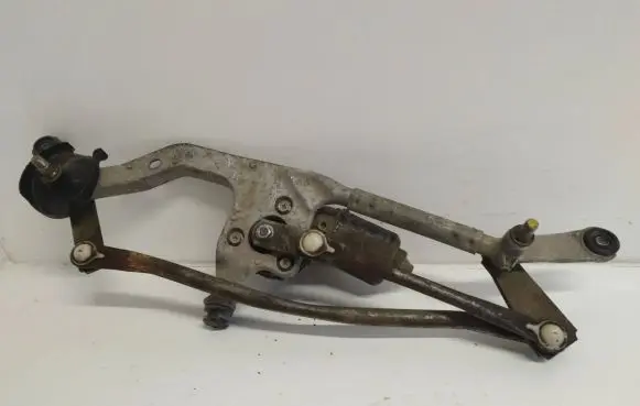 Toyota Auris E210 Front wiper linkage and motor 8511002340 A21593003562 07493