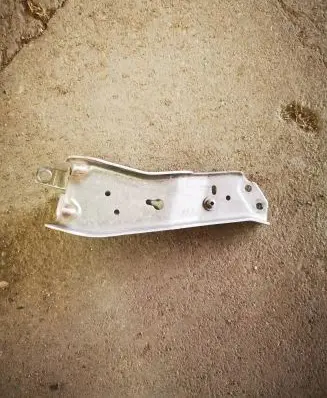 Mini Cooper Countryman F60 Holder (bracket) 7301586 110031013