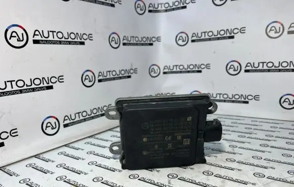 Mercedes-Benz GLE W167 Distronic sensor radar A0009007923 A0009025959 A0009010607