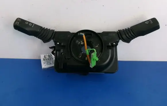 Opel Astra H Other switches/knobs/shifts 13197721