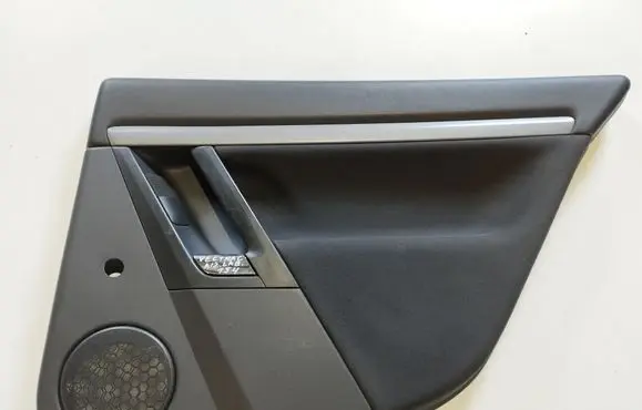 Opel Vectra C Rear door card trim 