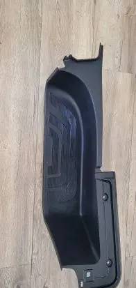 Mercedes-Benz Sprinter W907 W910 Front sill trim cover A9106860200