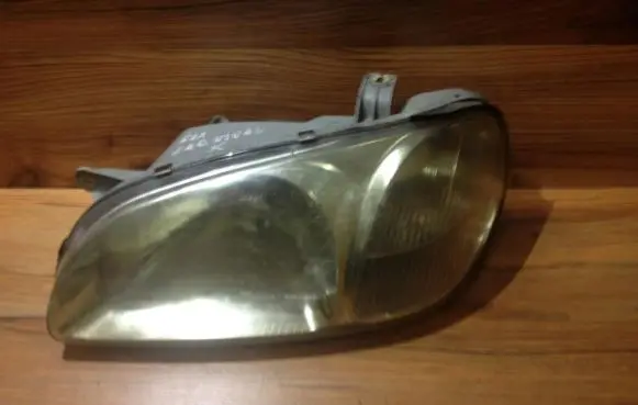 KIA Carnival Headlight/headlamp 0k55251020L