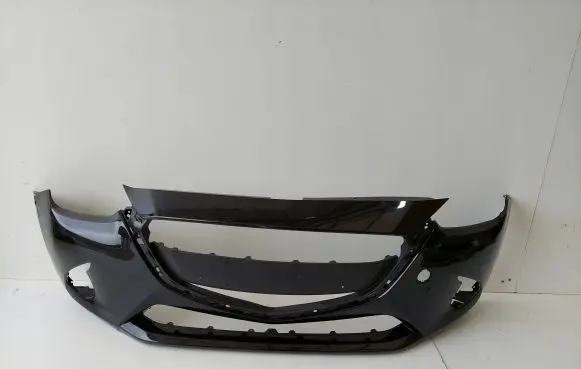 Mazda 2 Front bumper KF090