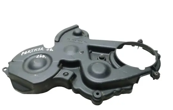 Peugeot Partner Timing belt guard (cover) 9643649280