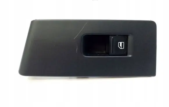 Volkswagen PASSAT B7 Electric window control switch 3AA868749