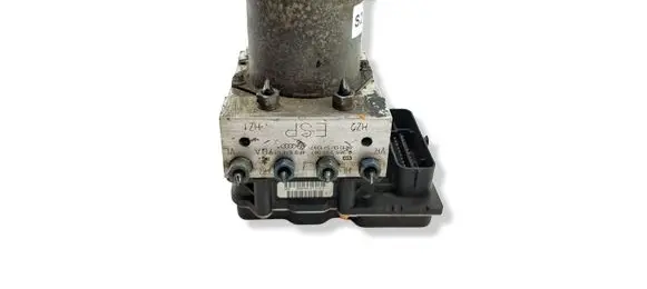 Audi A6 S6 C6 4F ABS Pump 4F0910517AL 4F0614517BA 0265230087
