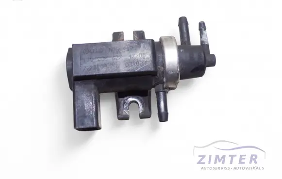 Volkswagen PASSAT B5.5 Turbo solenoid valve 1T0906627