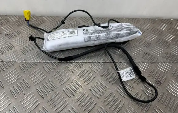Audi A6 S6 C8 4K Seat airbag 4K8880242F 4K0971553