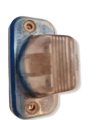 Volkswagen Transporter - Caravelle T4 Number plate light 75370 22692