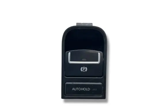 Volkswagen Tiguan Hand parking brake switch 
