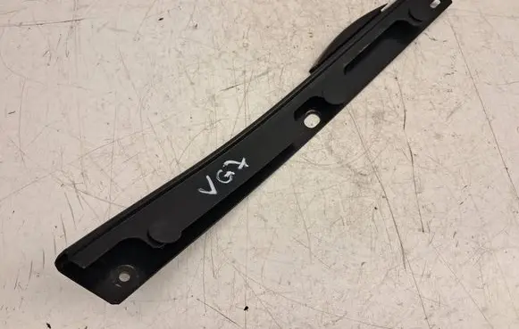Mazda MX-5 NB Miata Convertible roof lock/latch 