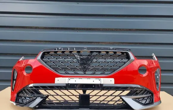 Cupra Formentor Front bumper 5FF807221A