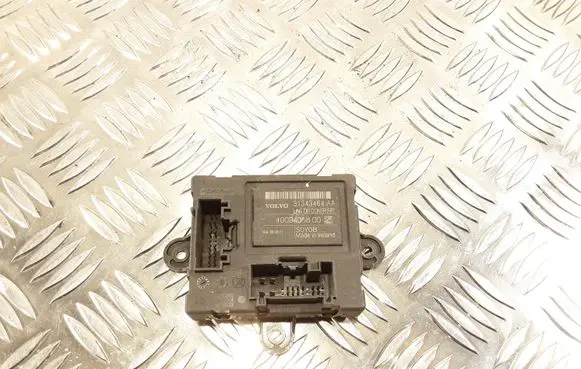 Volvo XC60 Door control unit/module 31343464