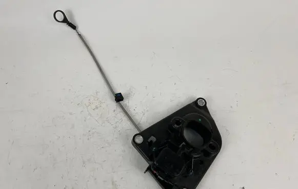 Tesla Model 3 Electric car charge socket cover 145688600D