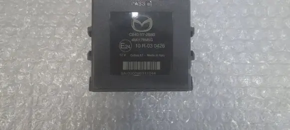 Mazda 6 Parking PDC sensor C840V7288B 10R030426 4M0178M5G