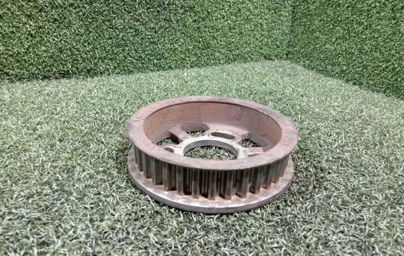 Jaguar XF X250 Camshaft pulley/ VANOS 9X2Q6K286BA