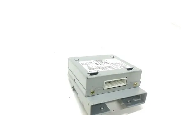 Nissan Murano Z50 GPS navigation control unit/module 28344CC010 41100101 THB3210TE