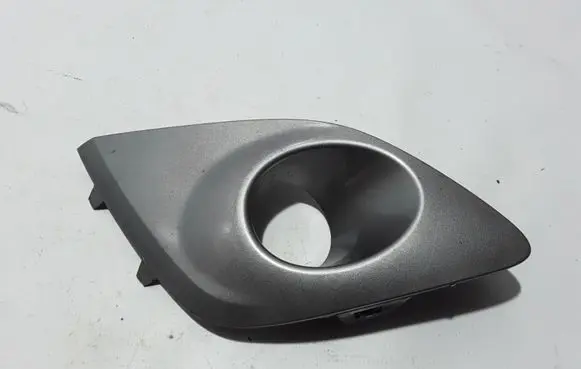 Renault Scenic III - Grand scenic III Front bumper lower grill 261520001R