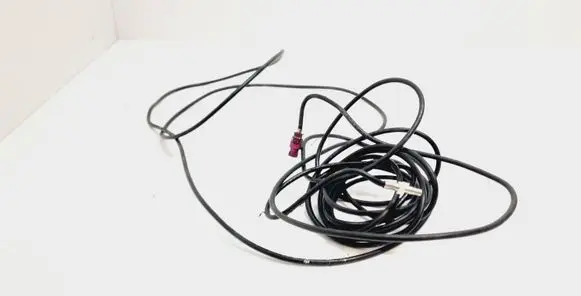 BMW 7 F01 F02 F03 F04 Camera wiring loom 11108490