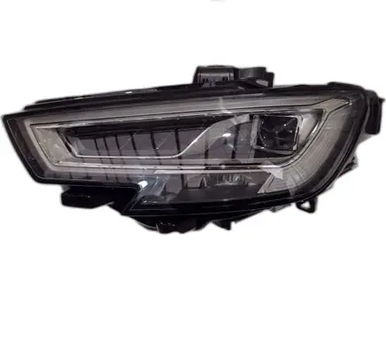 Audi A3 S3 8V Headlight/headlamp 