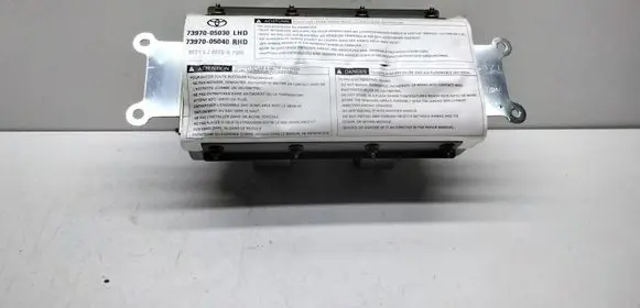 Toyota Avensis T220 Passenger airbag 7397005030