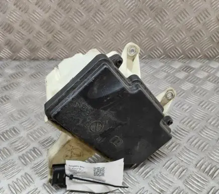 Mercedes-Benz S C217 Fuse box set A2225400024
