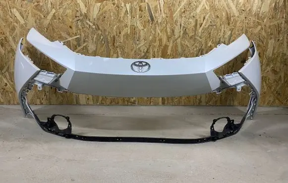 Toyota C-HR II Front bumper 52119-F4250